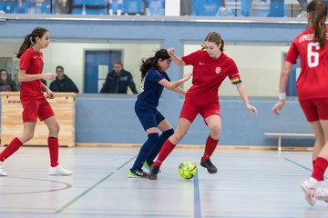 Bild 30 - wCJ Hamburger Futsalmeisterschaft